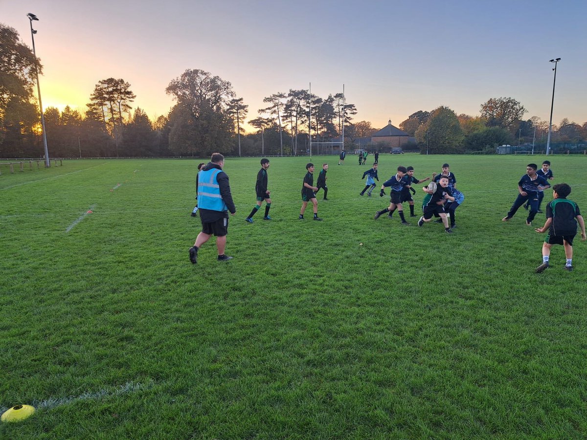 CLT Sports tweet media