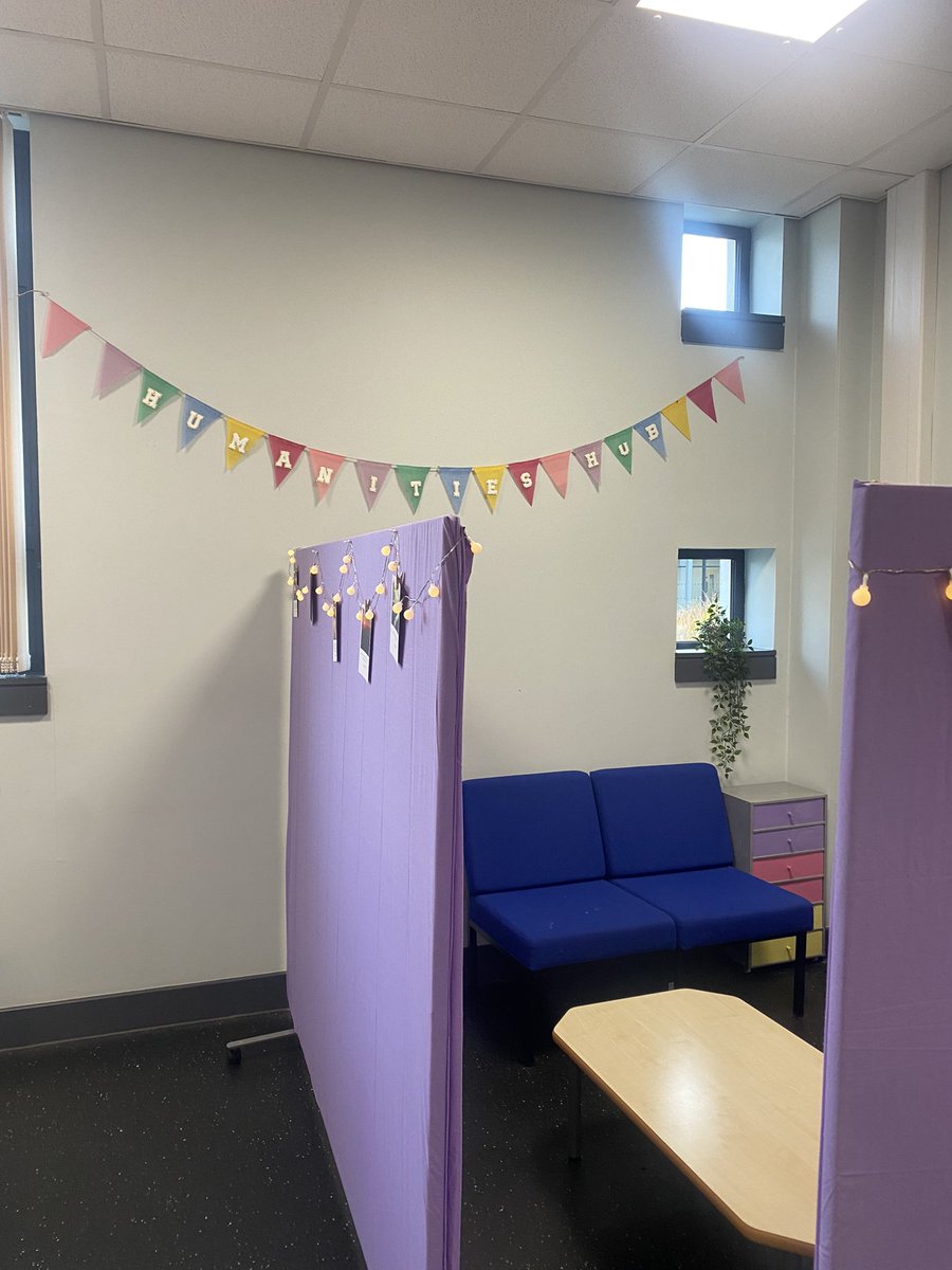 Grangemouth HS Humanities tweet media