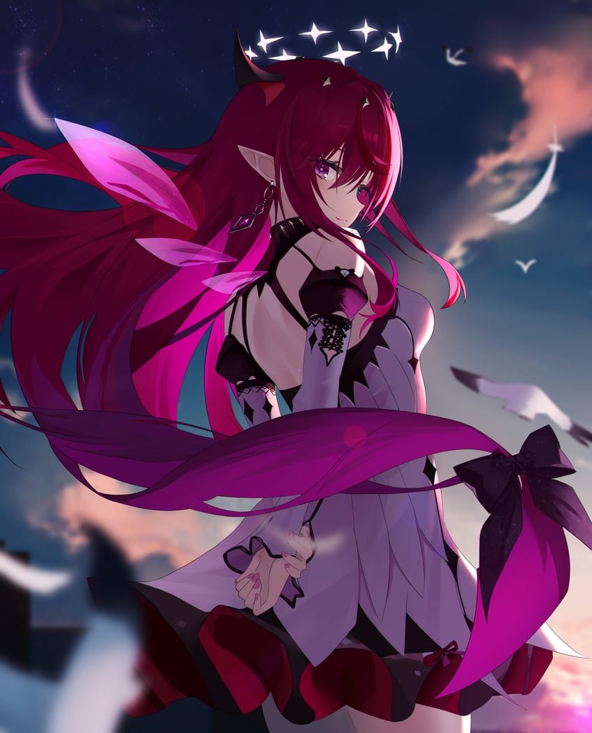 "𝕋𝕙𝕖𝕣𝕖 𝕚𝕤 𝕒𝕝𝕨𝕒𝕪𝕤 𝕒 𝕟𝕖𝕨 𝕕𝕒𝕨𝕟, 𝕠𝕣 𝕤𝕠 𝕥𝕙𝕖𝕪 𝕤𝕒𝕪 𝕒𝕥 𝕝𝕖𝕒𝕤𝕥~"