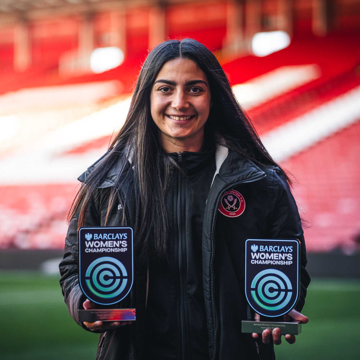 Barclays WSL 2 tweet media