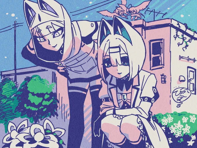 パシマデ 