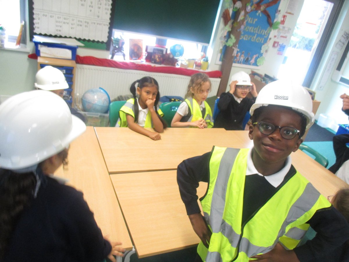 Curwen Primary School tweet media