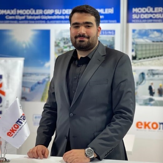 HVAC 360 Haber Portalı-HVAC,Tesisat,Yalıtım,Enerji (@hvac_360) on Twitter photo Ekomaxi’nin 2024’te Katılımcısı Olduğu 8’inci Fuarda Rotası: Fas
hvac360tr.com/ekomaxinin-202…
<a href="/Ekomaxi1/">Ekomaxi GRP Su Deposu Sistemleri</a> #water #su #watertank #sudeposu #GRPsudeposu #exhibition #fas #export Ekomaxi’nin 2024’te Katılımcısı Olduğu 8’inci Fuarda Rotası: Fas
hvac360tr.com/ekomaxinin-202…
<a href="/Ekomaxi1/">Ekomaxi GRP Su Deposu Sistemleri</a> #water #su #watertank #sudeposu #GRPsudeposu #exhibition #fas #export