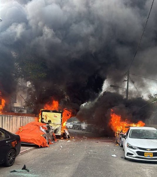 DrLoupis's tweet photo. This is "Israel" 🔥 https://t.co/Tb6Gy5V5B9