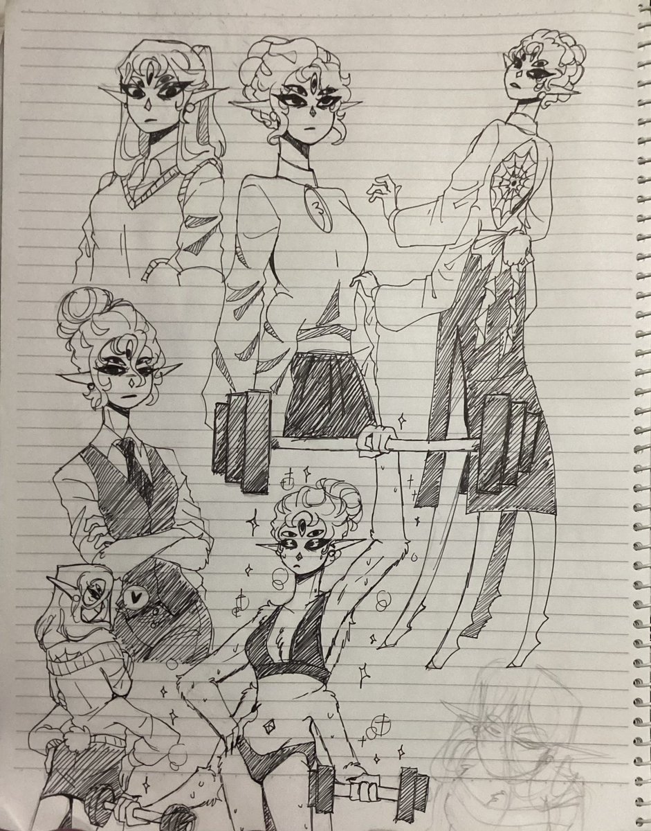 Dull_Doll_00's tweet image. Drew Isabella in different clothes 👀👀

#welcomehomeoc #welcomehomeau #rainbowfactoryau