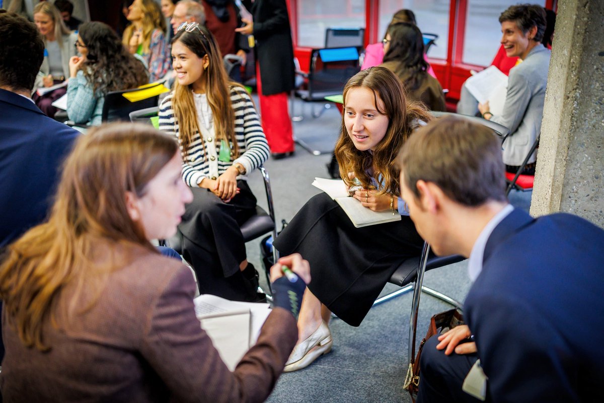 GFMD Mayors Mechanism tweet media