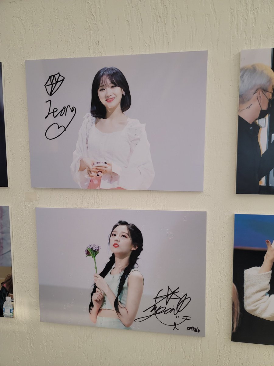 러블리즈 10주년 축하드립니다
#러블리즈_영원히_만날래
#러블리즈 #류수정 #정예인