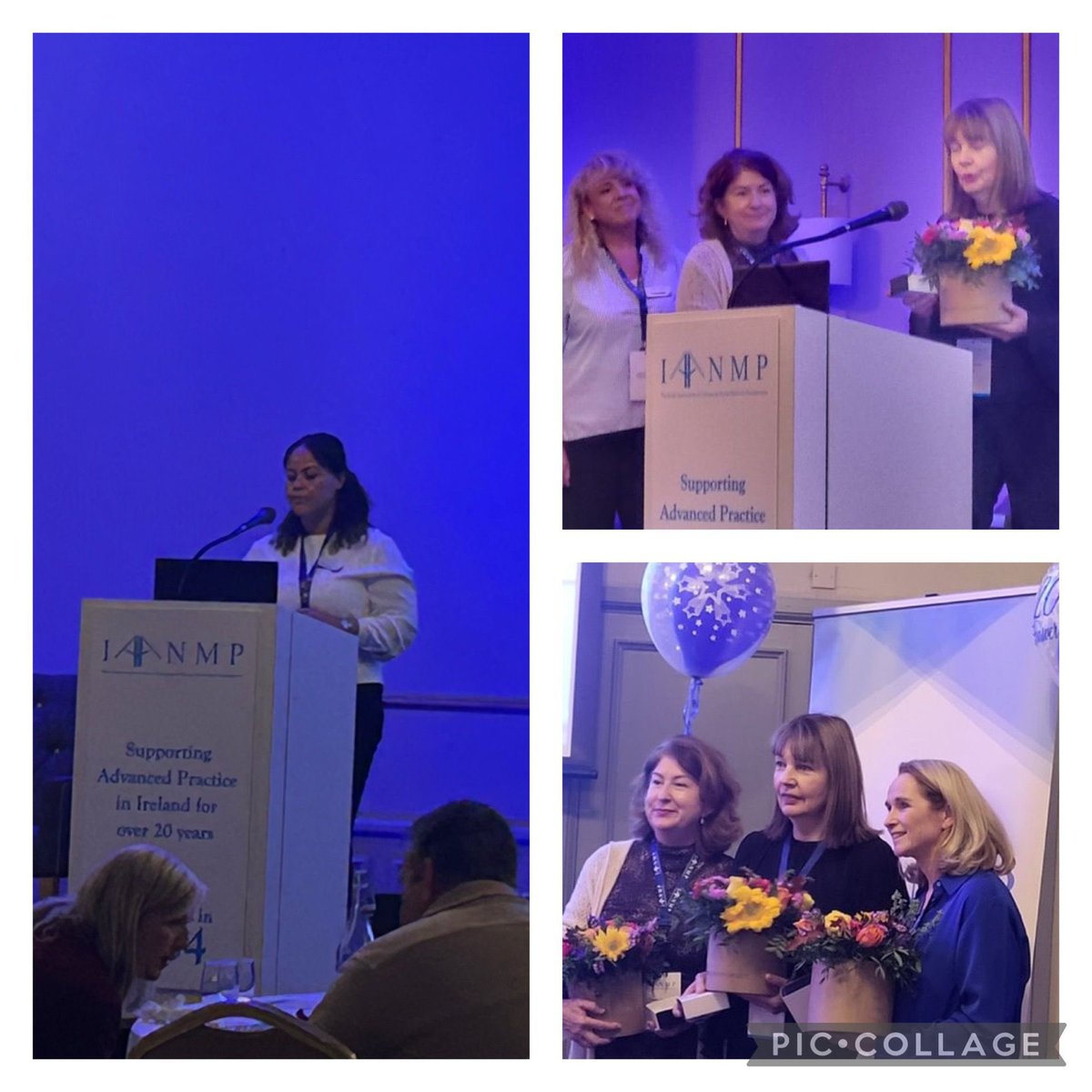 IAANMP (@iaanmp) on Twitter photo 