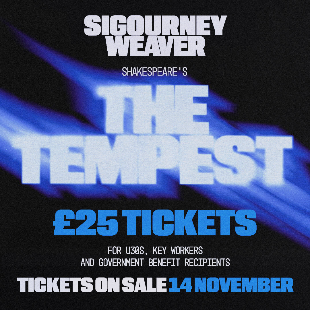 The Jamie Lloyd Co tweet media