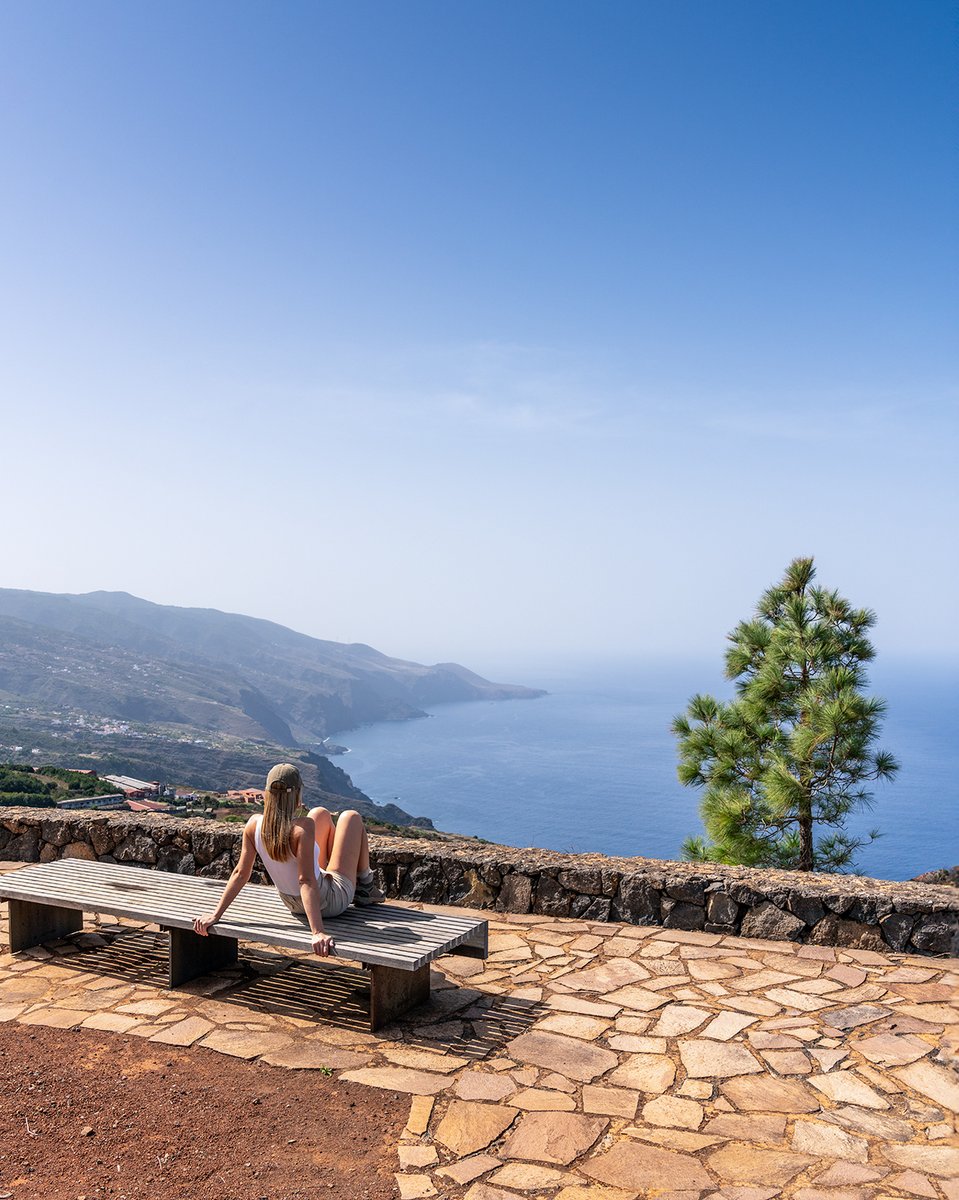 Christmas is round the corner. Will you visit us? 

Stargazing is unique on #LaPalmaStarlight #LaPalmaLaIslaBonita