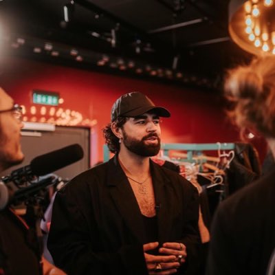 SamuelGaertner's tweet photo. #NeuesProfilbild https://t.co/FRpLEdFgNJ