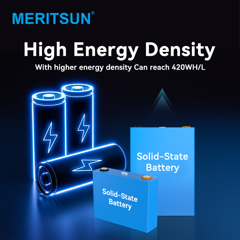 MeritsunPower's tweet photo. 🚀 Future Battery, Revolutionary Experience | Solid-State Power that Lasts
Solid-state batteries are leading the next power revolution—choose the strength of the future for an all-new experience like never before!
#MeritSun #FutureBattery #SolidStateBattery #EnergyRevolution https://t.co/pqyH361Luj