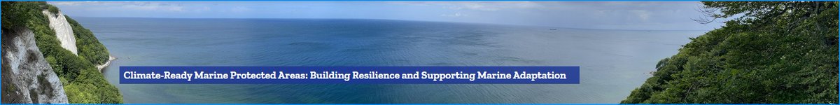 MPA4Change (@mpa4change) on Twitter photo 🕙December 10 - join the Expert Dialogue "Climate-Ready Marine Protected Areas: Building Resilience and Supporting Marine Adaptation" - featuring #MPA4Change MEER:STARK project/<a href="/EcologicBerlin/">Ecologic Institute</a> <a href="/FutureMares/">FutureMARES</a> <a href="/MSP4BIO_Project/">MSP4BIO_Project</a> Register ➡️ecologic.eu/19870
#climatechange #MPAs 🕙December 10 - join the Expert Dialogue "Climate-Ready Marine Protected Areas: Building Resilience and Supporting Marine Adaptation" - featuring #MPA4Change MEER:STARK project/<a href="/EcologicBerlin/">Ecologic Institute</a> <a href="/FutureMares/">FutureMARES</a> <a href="/MSP4BIO_Project/">MSP4BIO_Project</a> Register ➡️ecologic.eu/19870
#climatechange #MPAs