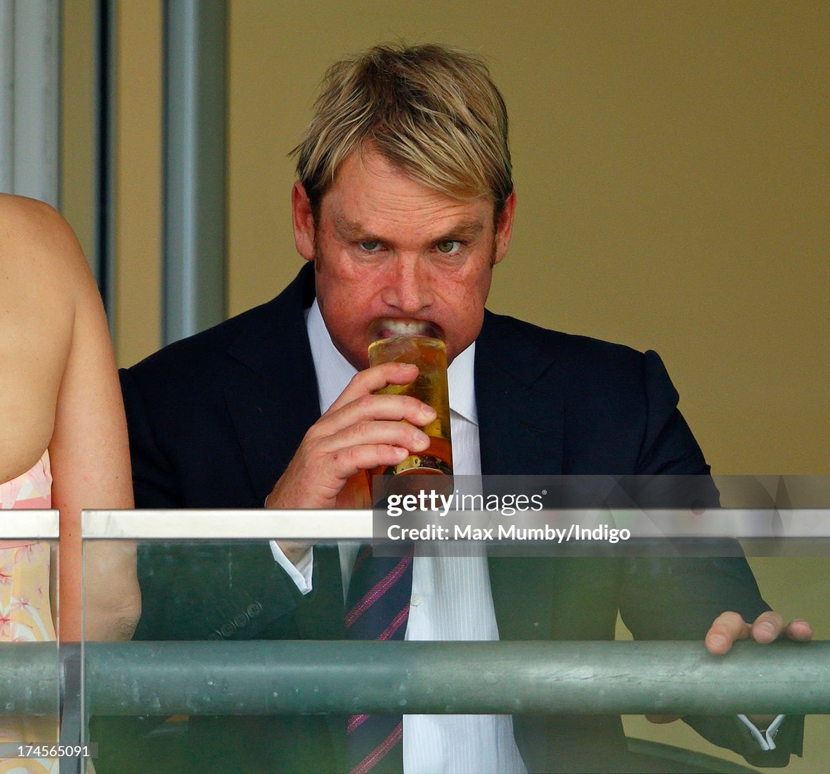 Great British Getty Images tweet media