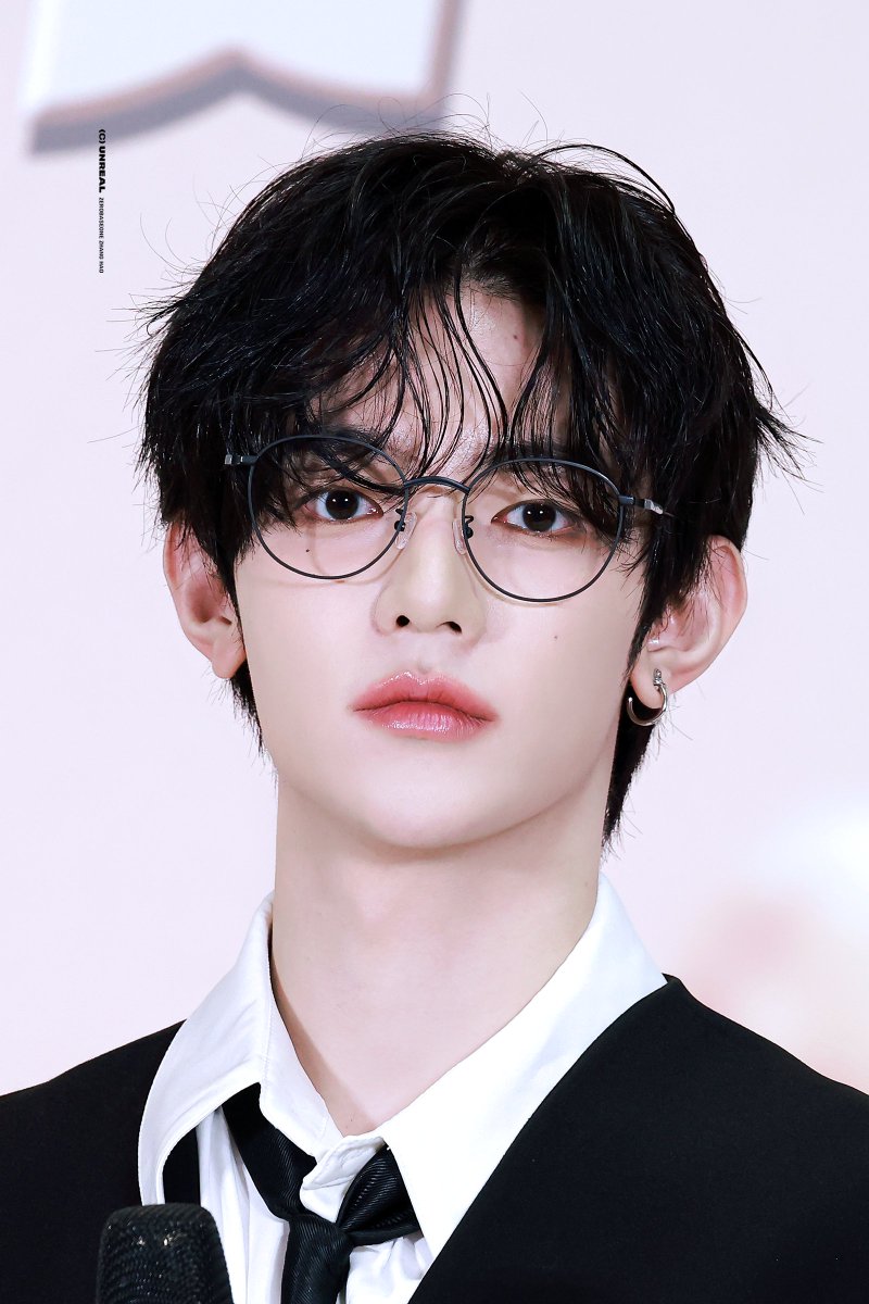 unreal_ZH's tweet image. 241109 Mistine
#장하오 #ZHANGHAO #章昊 
#제로베이스원 #ZEROBASEONE #ZB1