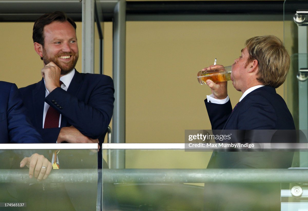 Great British Getty Images tweet media