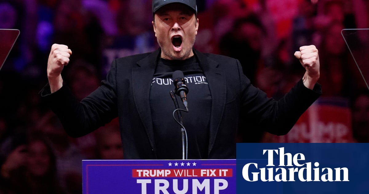 TalkAIToday's tweet image. 🤖🇺🇸 #AIAlert: Musk&apos;s sway with Trump could reshape AI standards dramatically. A pivot from the norm, sparking conversations on potential regulations guarding us from unchecked AI advances.