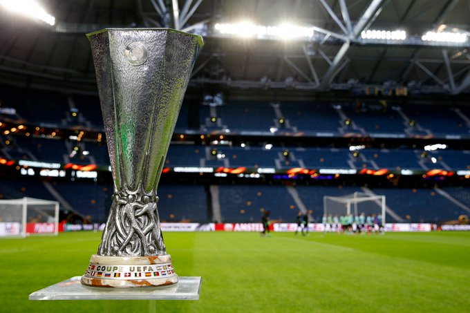 FootyAccums's tweet image. OFFICIAL: The Europa League game between Beşiktaş and Maccabi Tel Aviv on the 28th of November has now been moved to Hungary. 

The match will be played behind closed doors as per Hungary’s request.