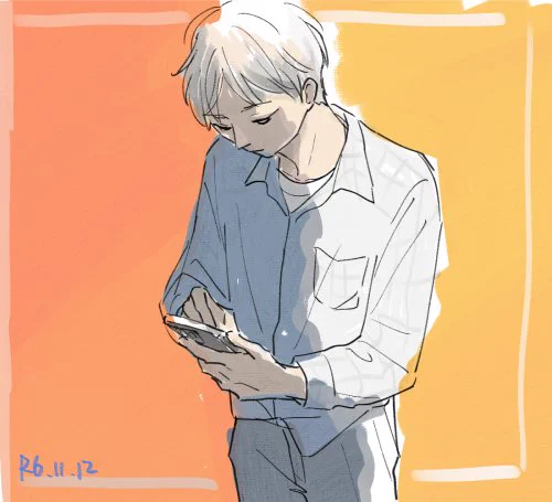 おえかき サインとか入れるようにした方がいいんかいね