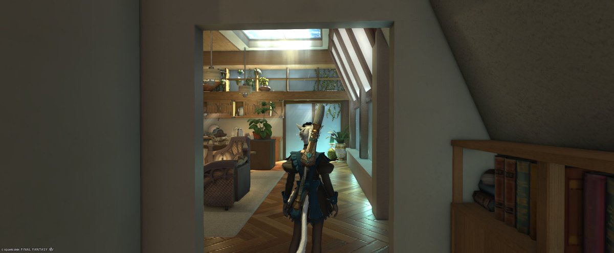 mare_house's tweet photo. 気のせいかもしれないけどハウスの隅っこがどす黒くなるの緩和され…た……？ https://t.co/lEkbVI8Kva
