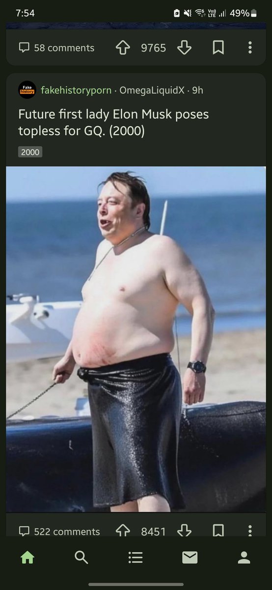 _phunkninja's tweet photo. @elonmusk This you, homie? https://t.co/uHNjNpeic3