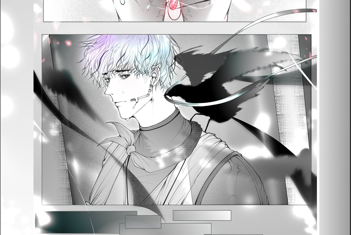 Meiyan233's tweet photo. #絵描きさんフォロバ100 https://t.co/QBay2LJ09W