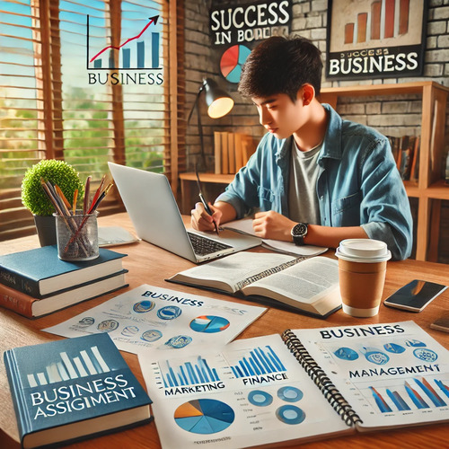 masters_io's tweet image. Business assignments help provide expert guidance to students, ensuring high-quality, timely solutions and improved understanding of complex business concepts. Read more: mastersassignmenthelp.io/business-assig…

#BusinessAssignmentHelp #BusinessAssignment #Business  #MastersAssignmentHelp