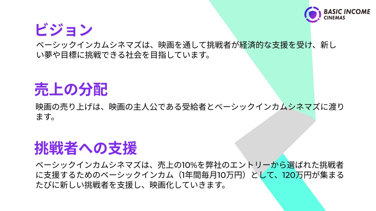 sinosukedesu's tweet photo. ベーシックインカムシネマズってどんなサービスなの？ってよく聞かれるので、1枚の画像でまとめてみました https://t.co/pOtj49vz1P