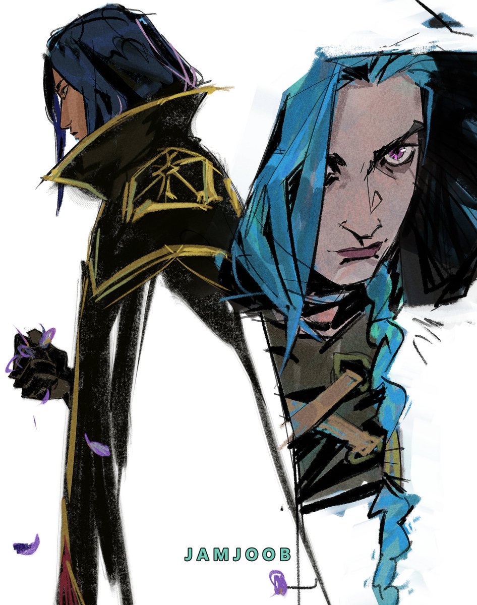 Have they considered just talking it out