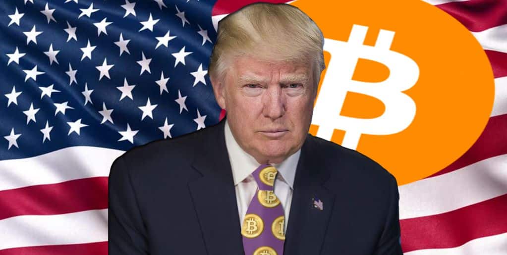 JUST IN: 🇺🇸 President-elect Trump to appoint pro-crypto cabinet to make the US the "crypto capital of the planet."