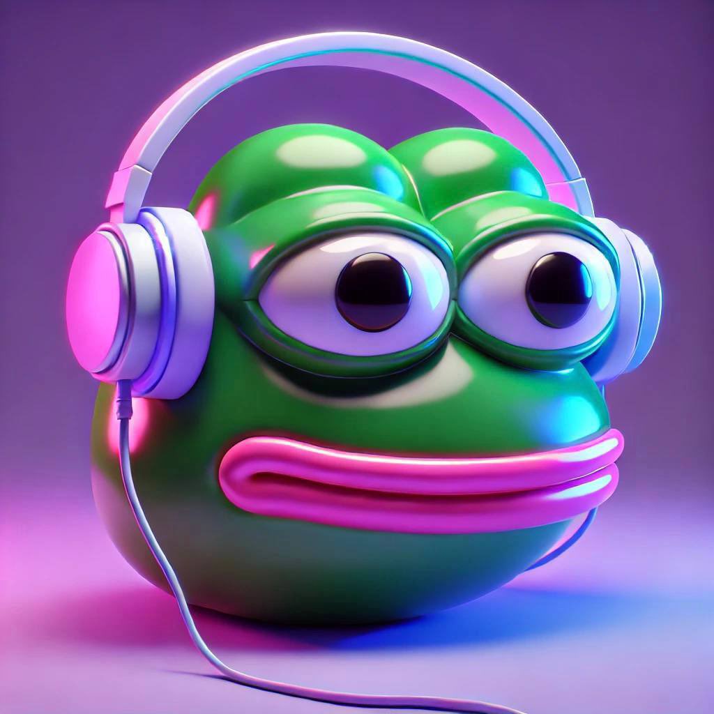 maxim_constant's tweet photo. @s0meone_u_know $PEPE.MP3 on Ton 🐸🐸🐸
#pepemp3 #ton #memes #audiomemes $TON VIBE WITH US!!! 🐸💜🎵 https://t.co/AVMAZaLl6Z