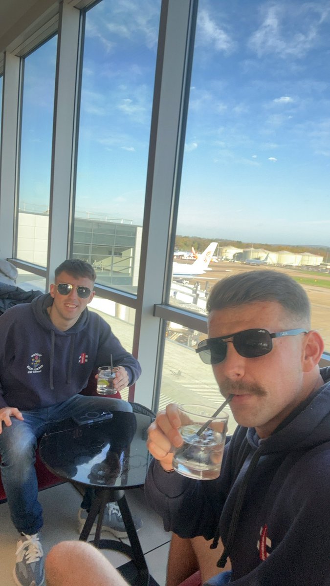 St Lucia bound 🇱🇨 🏏 ☀️