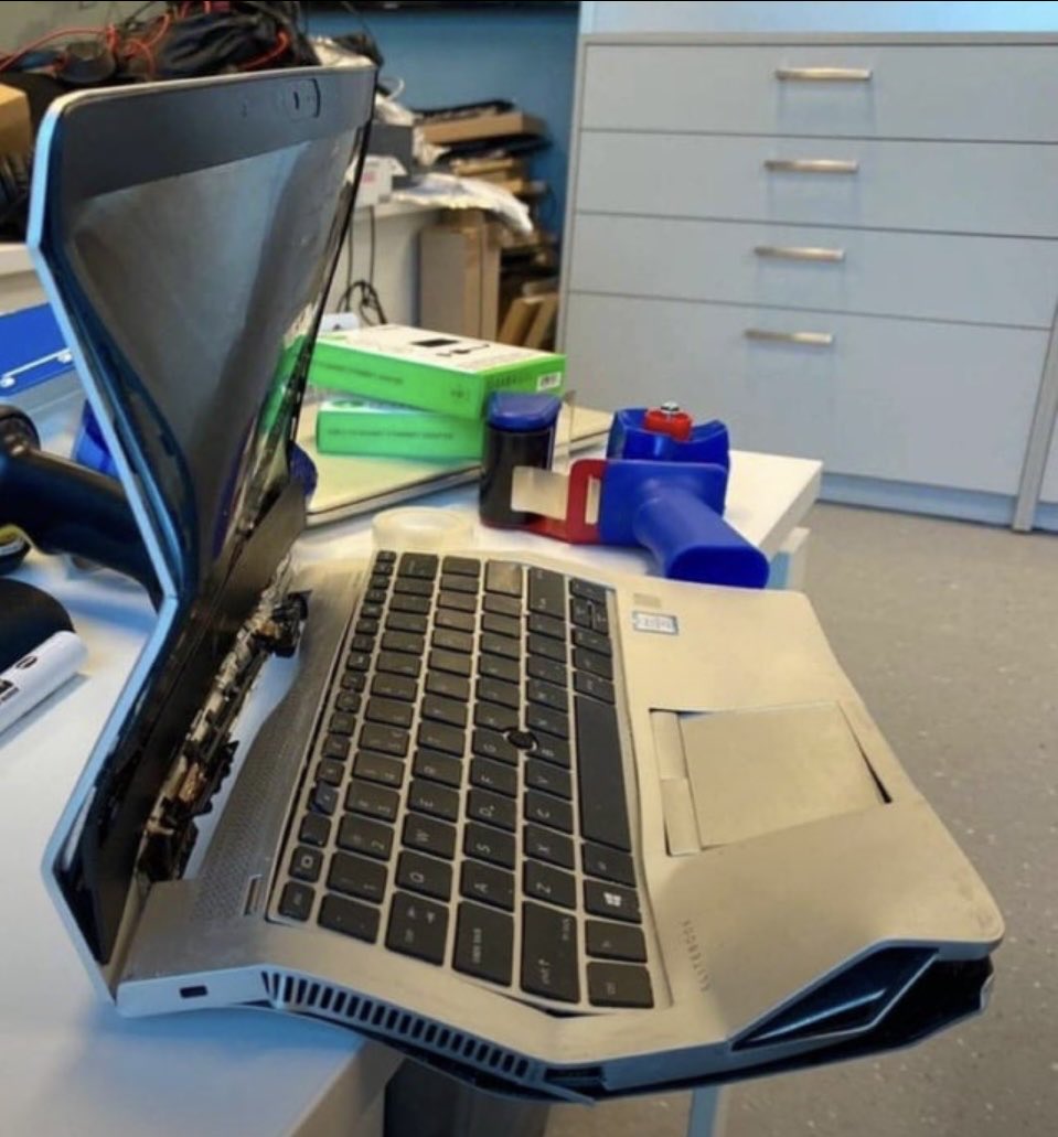 The codewali tweet media