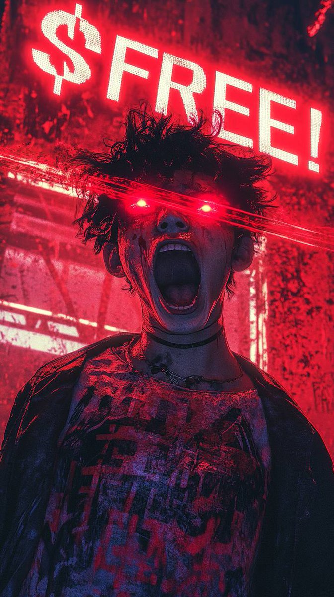 FREE on BNB tweet media