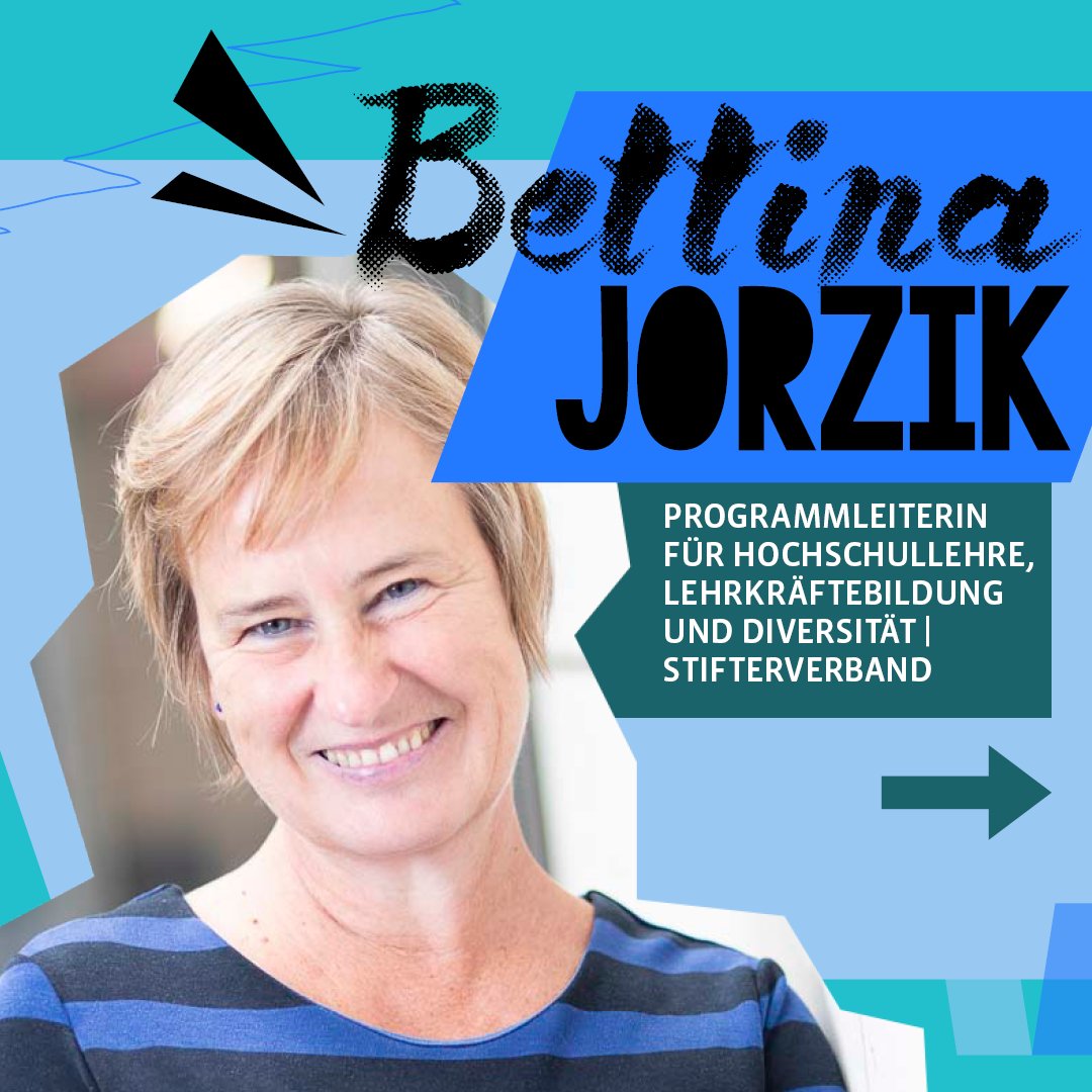 Deutscher Lehrkräftepreis - Unterricht innovativ tweet media