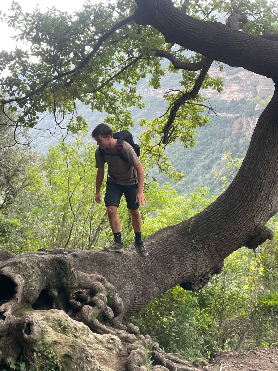 #thicktrunktuesday patscursióo