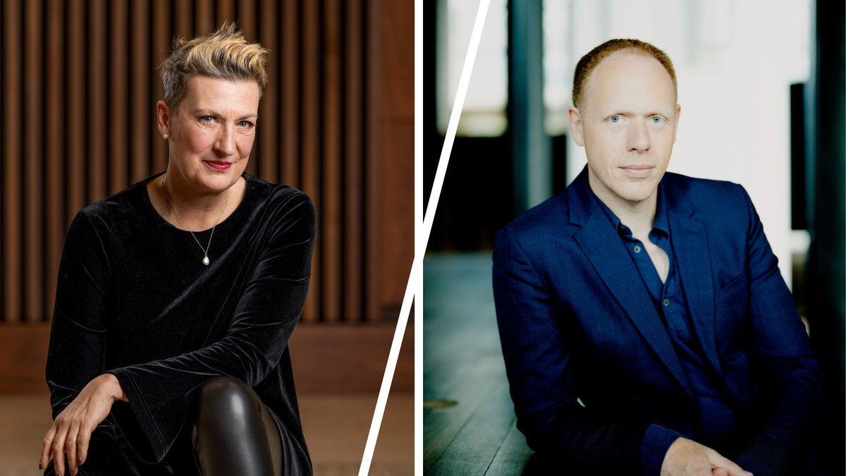 Askonas Holt (@askonasholt) on Twitter photo This week, Dame Sarah Connolly joins forces with <a href="/jpianomiddleton/">joseph middleton</a> for two recitals at <a href="/bathmozartfest/">Mozartfest & Bachfest</a> and <a href="/wigmore_hall/">Wigmore Hall</a>.
More details here: buff.ly/4enmq7x This week, Dame Sarah Connolly joins forces with <a href="/jpianomiddleton/">joseph middleton</a> for two recitals at <a href="/bathmozartfest/">Mozartfest & Bachfest</a> and <a href="/wigmore_hall/">Wigmore Hall</a>.
More details here: buff.ly/4enmq7x