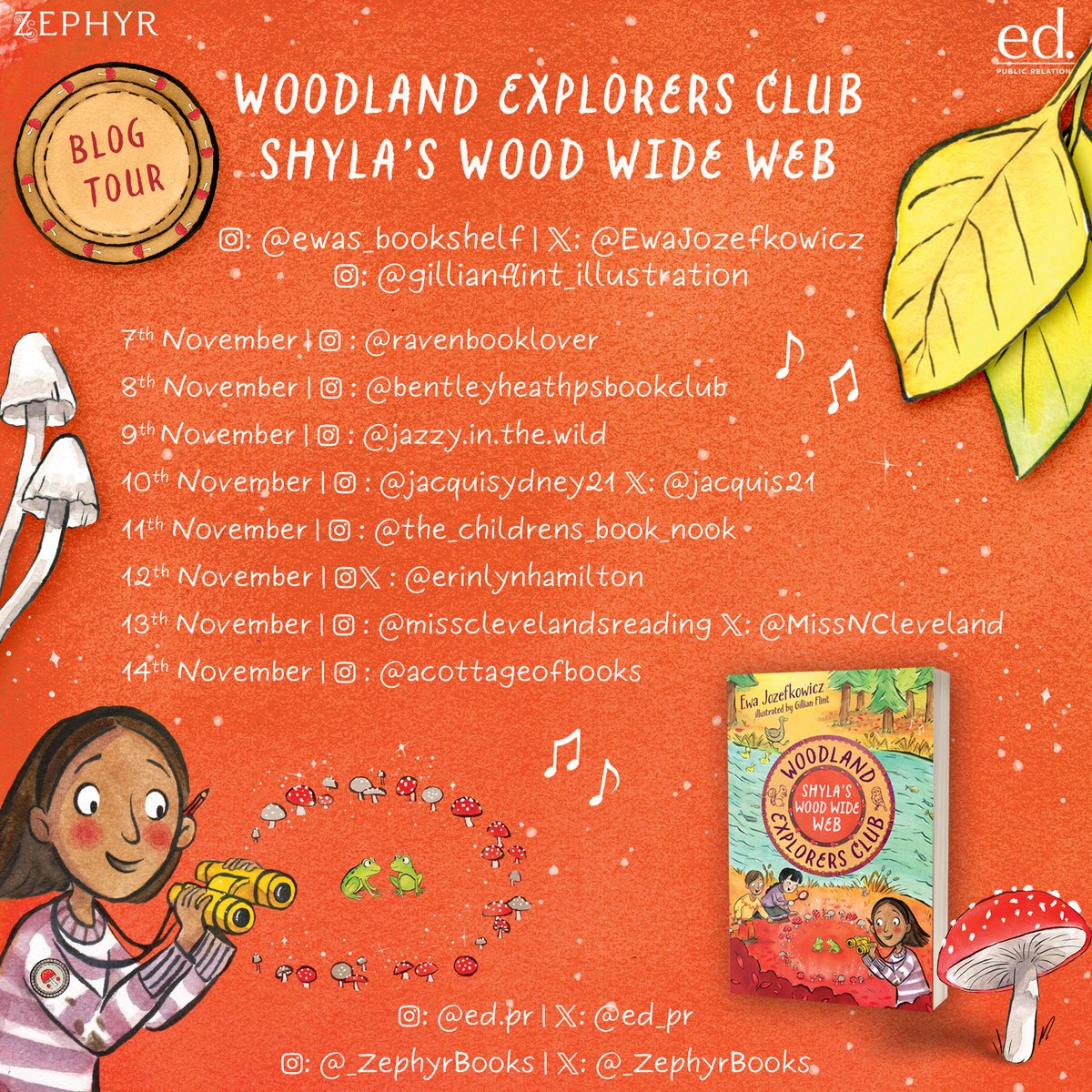 erinlynhamilton's tweet photo. It’s my turn to shout about this amazing story and series from @EwaJozefkowicz @_ZephyrBooks @ed_pr 
Be sure to follow the entire blog tour! 
https://t.co/JglRAslT1v https://t.co/iP0vDahSEd