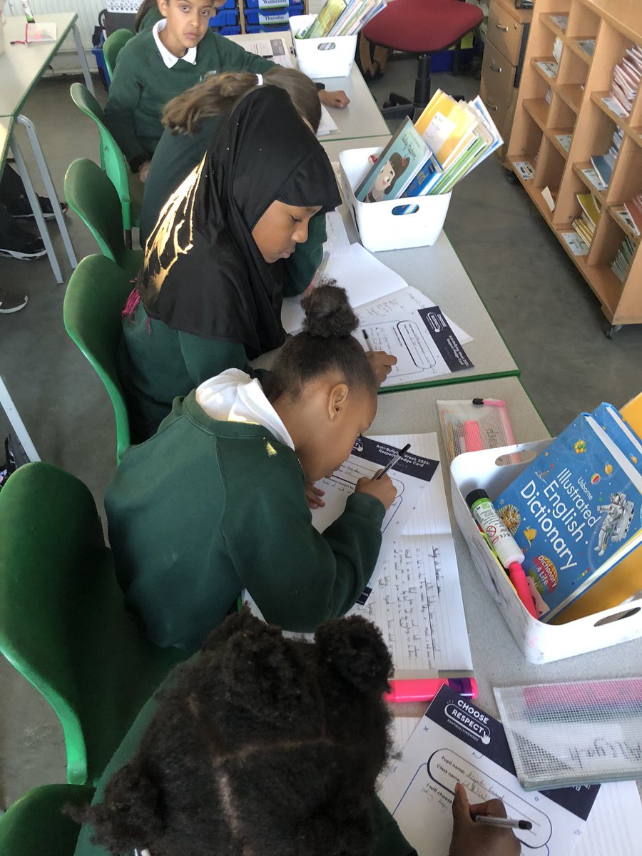 Year4@Fossdene tweet media