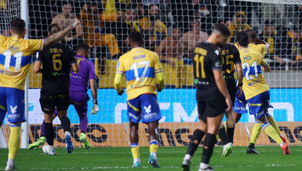 David Abagna Sandan tweet media