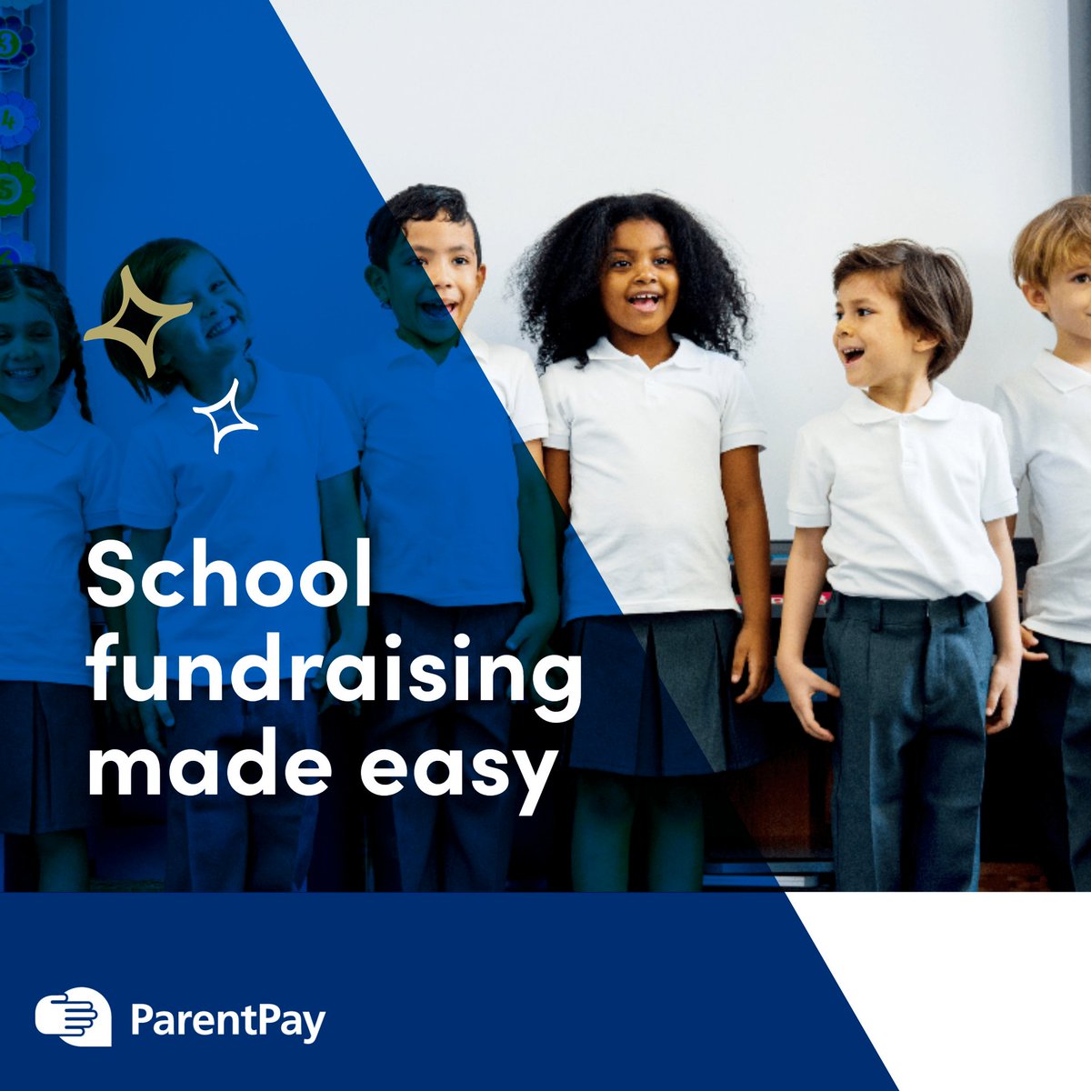 ParentPay isn’t just for paying for trips or school meals - it’s a powerful tool for managing fundraising and school finances effectively.

✅ Easy, secure online donations.
✅ Track funds raised with full visibility.
✅ Automate admin tasks.

Read more 👉 okt.to/STtZDN