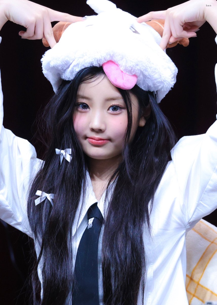 241101 블드미

#ILLIT #WONHEE #아일릿 #원희