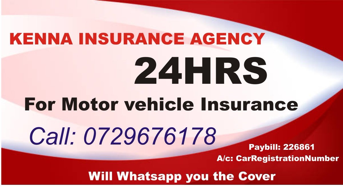 KennaInsuranceAgency (@kennainsurance) on Twitter photo 