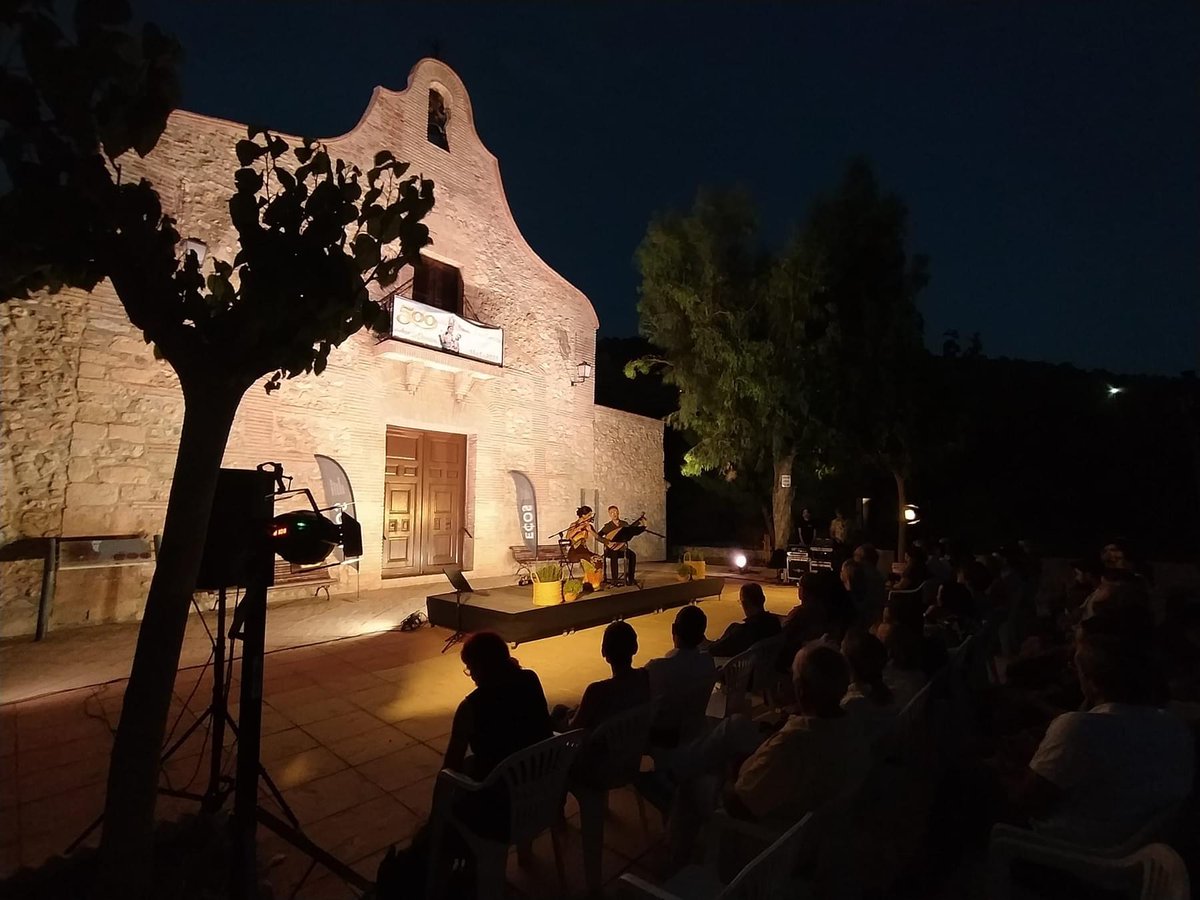 ecos_festival's tweet photo. ♡ Flutes nos hizo soñar con su programa ‘Beloved Baroque’ conectando épocas y emociones a través de la música. https://t.co/I0tvix08ei