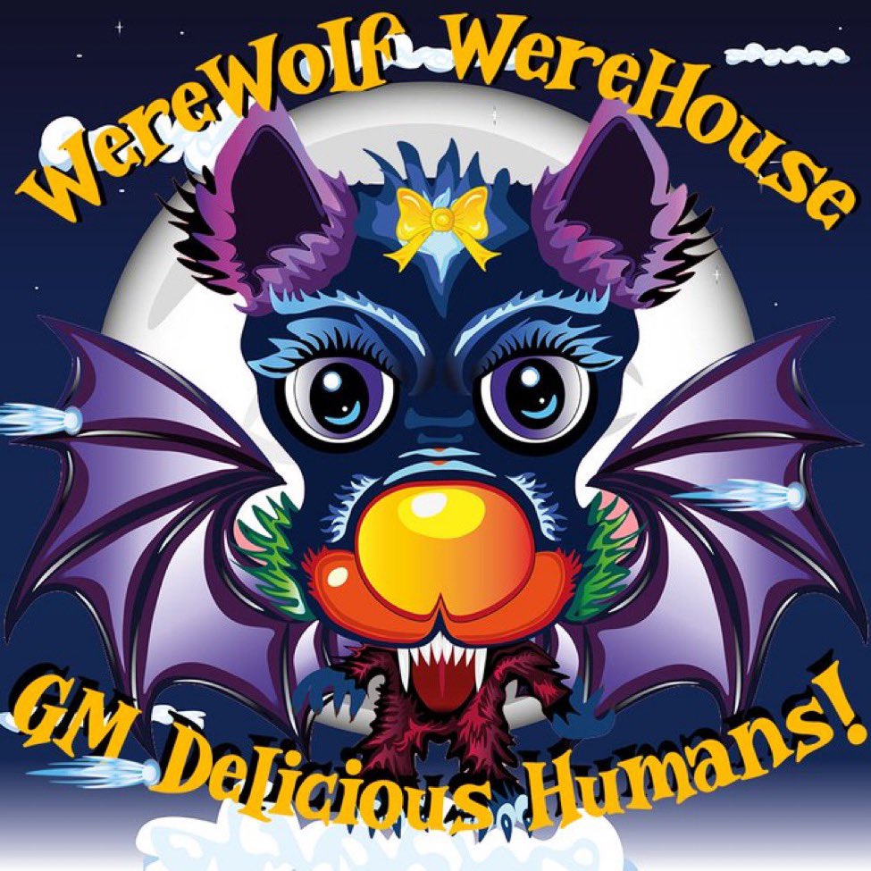 Gm Hello and Happy Tuesday 😍🐺☀️

#Bitcoin #web3 #Web3Community