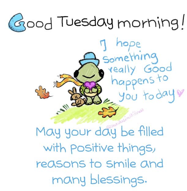 Happy Tuesday Angry Crazy Tuesday Funny 200+ Tuesday Morning Greetings: Energize Your Day