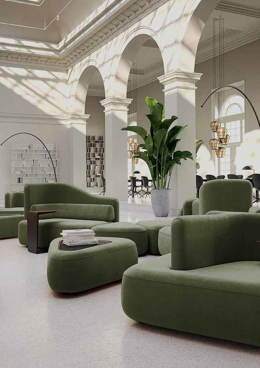 We are collaborating with <a href="/BoConceptLondon/">BoConcept London</a> who create stunning made-to-order furniture that enhances any space. ✨  

Their purpose-driven pieces are designed by top designers and come with a 5-year warranty.

bit.ly/4fzJ0Lh
#Cudot #Cudotpartnerships