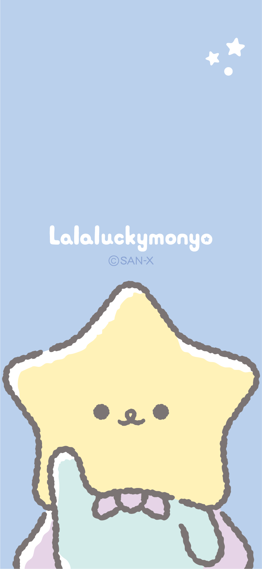 らららきもにょ - Search / X