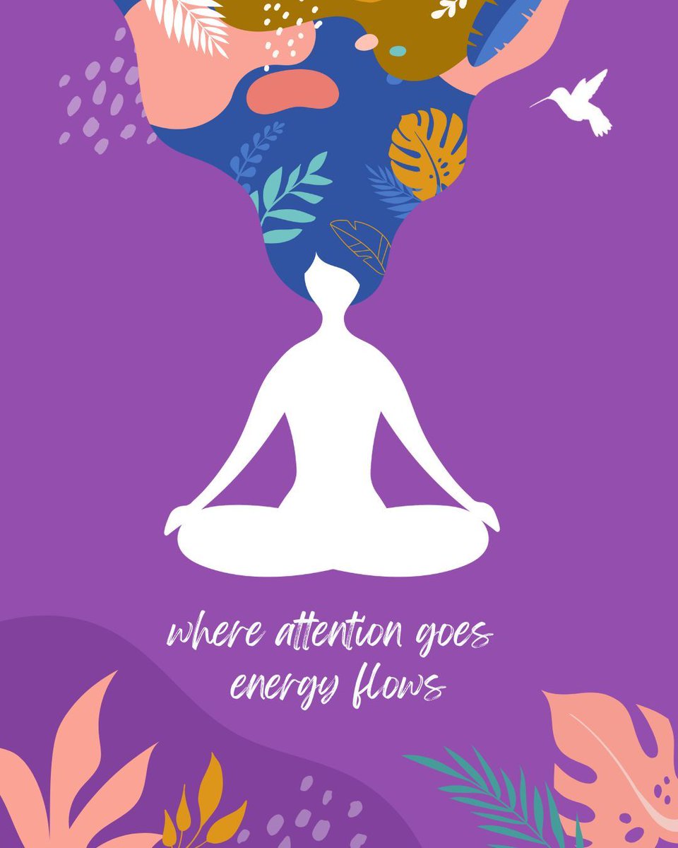 HummingbirdCSG's tweet image. At Hummingbird Cancer Support Group, we encourage meditation as a part of our holistic care, supporting both mind and body on the healing journey. Join us to explore meditation and other complementary therapies in a supportive community. 💙

#Wellness #HummingbirdSupport