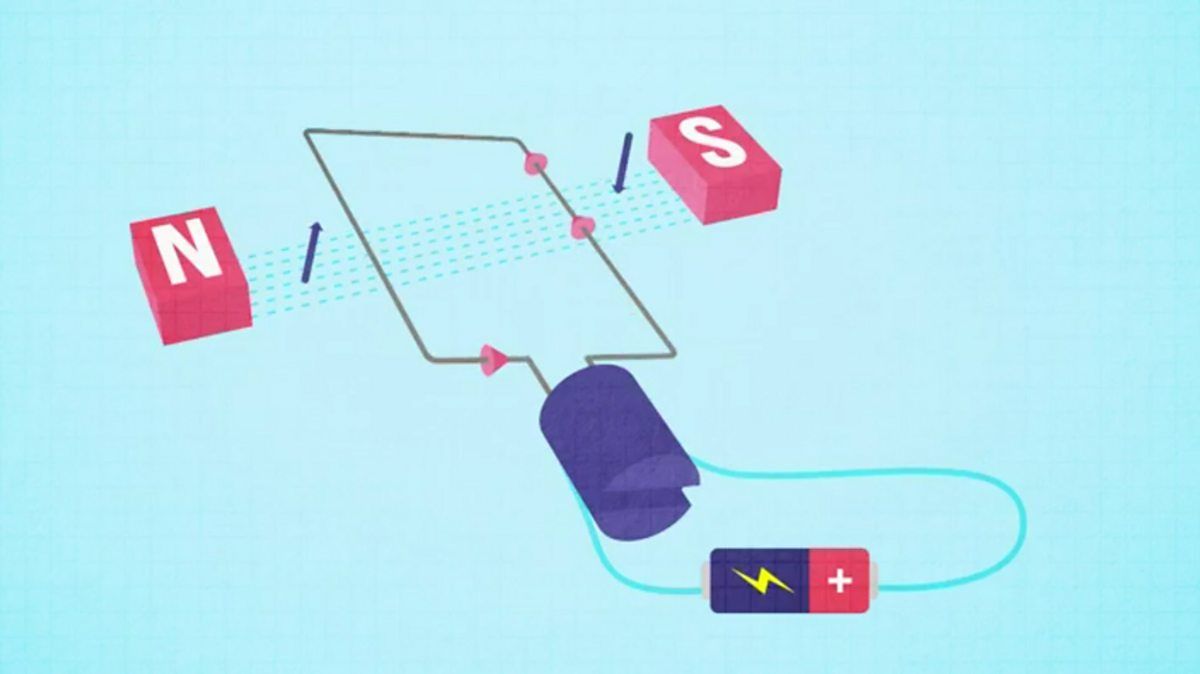 This week, our Year 11 students are diving into the fascinating world of electromagnetism! From understanding magnetic fields to exploring electric currents, they're in for an electrifying experience. ⚡🔍 #ScienceEducation #Electromagnetism

Revision:
bbc.co.uk/bitesize/guide…